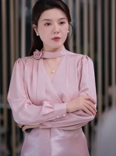 《短剧 她的潮汐》50集独家短剧一键播放