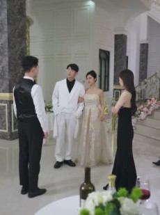 《短剧 心不在焉的爱》46集全集剧情免费解锁