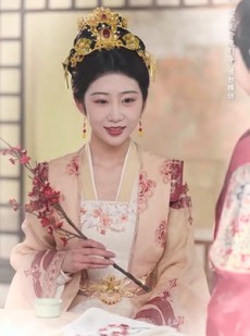 《短剧 与君知》40集高清短剧在线观看大结局