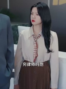 【我是千金不是软柿子（60集）】高清短剧，畅享全集不卡顿