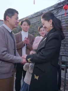 《短剧 百里挑一遇春风》30集全集短剧点击即看