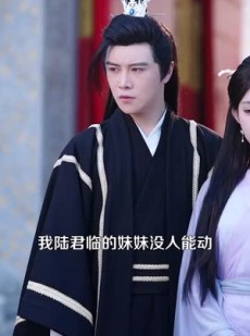 《短剧 九天神域灵落凡尘》101集全集短剧轻松追