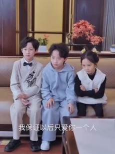 《短剧 合家欢之爹地妈咪在一起吧》70集全集免费观看畅享家庭欢乐