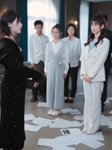 《短剧 你是老板娘我是白月光》59集全集短剧畅享不停
