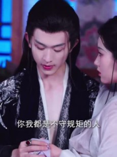 《短剧 蔷薇花谢即归来》61集免费短剧全集畅看