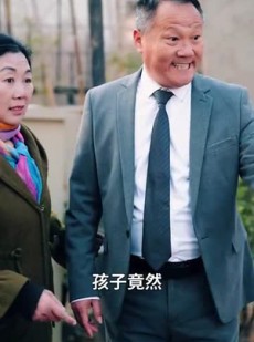 《短剧 火线追凶：妈妈救我》54集一键观看全集剧情