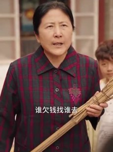 《短剧 奶奶的海》31集独家短剧一键播放