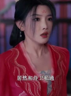 《短剧 弹幕教我来宫斗》109集独家剧集在线追看