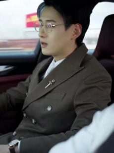 《短剧 灯火阑珊处》34集全集畅享不停歇