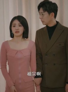 《短剧 完蛋，AI女友露馅了》70集短剧完整剧情在线看