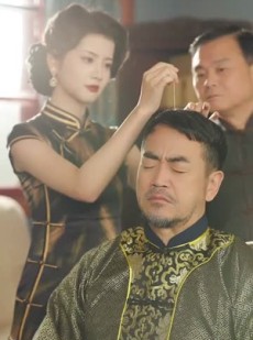 《短剧 长恨听歌》30集完整版随心观看无广告