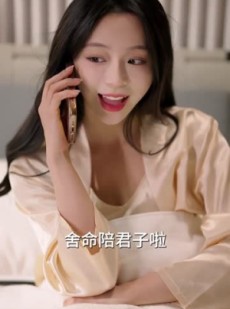 《短剧 灰姑娘的奇遇记》21集全集短剧尽情欣赏