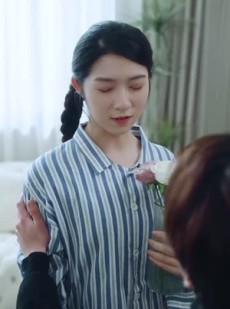 《短剧 楚楚可怜的她》50集精彩剧情网页直播