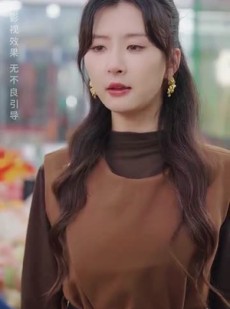 《短剧 果香里的谎言》40集高清流畅短剧全集