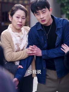《短剧 春节快乐之谁动了我的工资》44集全集短剧一键解锁