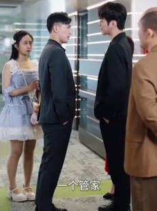 《短剧 蹂躏大佬后他将我宠上天》37集短剧全集尽情享受