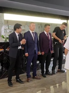 《短剧 牵手后的幸福》50集高清流畅短剧解锁