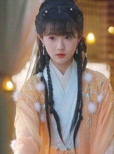 《短剧 废柴师妹竟是天道亲闺女》62集完整剧情在线播放