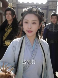 《短剧 皇叔，功德借我亿点点》72集高清短剧轻松看