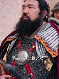 《短剧 巾帼铁骑戍山河》48集短剧完整剧情在线看
