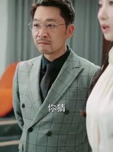 《短剧 追龙之罪与罚》100集高清流畅短剧全集