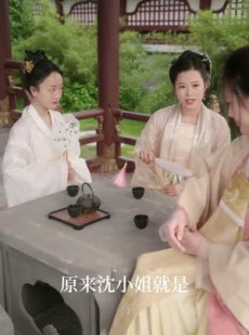 《短剧 月涌星河恋歌》31集独家短剧一键播放