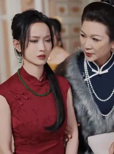 《短剧 完蛋少帅夫人成替身了》39集一键解锁全集剧情观看