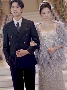 《短剧 她带崽离开后，历总追疯了》90集高清短剧无缝观看