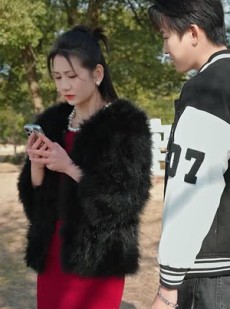 《短剧 爱意沉默》29集高清流畅短剧播放