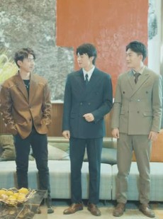《短剧 我有三个大佬哥哥》82集高清短剧任你点