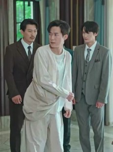 《短剧 邪物点当铺，只收凶物》119集高清流畅剧情等你来看