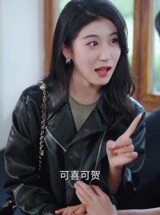 《短剧 暗恋我十年不说，幸好有弹幕剧透》58集短剧解锁全集在线看