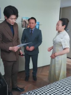 《短剧 未抵达的回声》40集全集短剧随时点播