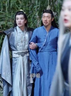 《短剧 吾有一剑镇山河》50集高清短剧畅享视觉盛宴