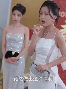 《短剧 时光知味》68集全集剧情在线追
