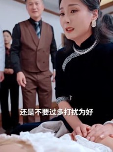 《短剧 日暮青山绿渐隐》72集流畅短剧一键解锁