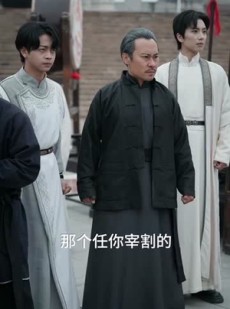 《短剧 凤吟九霄》60集全集高清在线观看