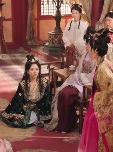 《短剧 扶摇之上》79集一键解锁全集剧情观看