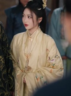 《短剧 不渡长夜》30集一键直达观看链接