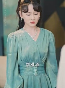 《短剧 山海渡我归》53集独家短剧在线观看