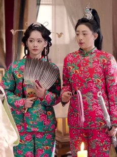 《短剧 月光宝碗》61集无广告短剧畅享全集
