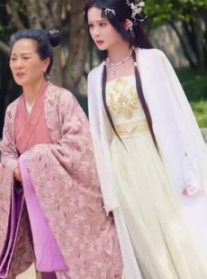 《短剧 尘心不可改》56集一键解锁全集剧情