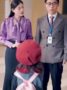 《短剧 隐婚好运甜妻》65集流畅短剧解锁剧情