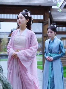 《短剧 恰如白梨尽落渊》63集全集剧情任你赏