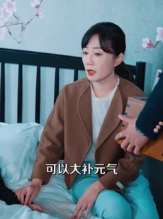 《短剧 妈妈的厨房》81集美味故事在线播