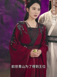 《短剧 一误东风辞崔羽》38集高清流畅短剧解锁