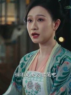 《短剧 全家听我心声觉醒了，我躺赢》72集短剧全集随时看