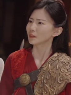 《短剧 长公主在此》71集全集在线短剧即点即看