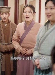 《短剧 救驾小医仙》65集精彩短剧随心享
