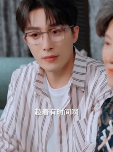 《短剧 他藏了月光》82集高清流畅短剧全集